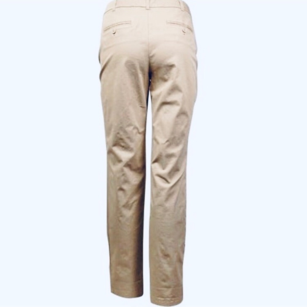 🎭CHARTER CLUB🎭NWT STRAIGHT LEG PANTS🎭 - Picture 2 of 6